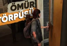 Oyunlardaki Kapıları Tasarlamanın İllallah Ettiren Süreci