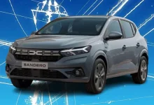 Elektrikli Dacia Sandero'nun Ne Zaman Geleceği Açıklandı