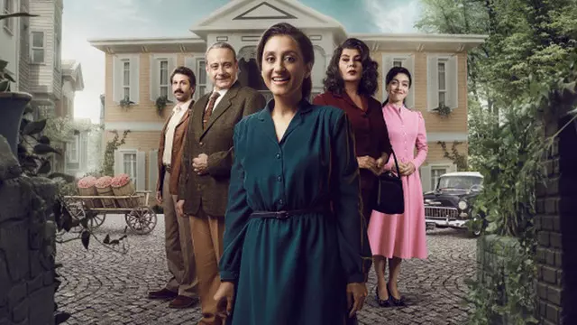 'Sen Hiç Ateş Böceği Gördün mü?' Filmine Gelen İlk Tepkiler