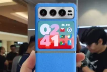 Xiaomi Mix Flip Nihayet Resmîleşiyor