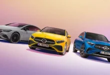 Mercedes-Benz'in İnternetten Satış Sistemi Ertelendi