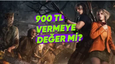 Resident Evil 4 Remake İnceleme