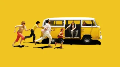 İzlerken Seyircinin İçini Mutlulukla Dolduran 10 Film