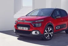 Uygun Fiyatlı Elektrikli Citroen C3 Geliyor!