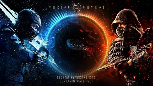 Mortal Kombat Filminin Soundtrack'i Yayınlandı