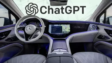 Mercedes-Benz, Arabalarına ChatGPT Desteği Ekledi!