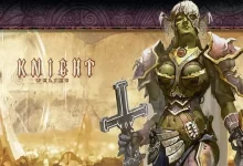 Knight Online'ı Bu Kadar Unutulmaz Yapan Neydi?