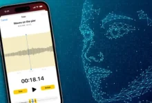 iOS 18, Ses Kayıtlarını Metne Dönüştürmenizi Sağlayacak