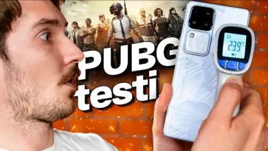 İşlemcisiyle Türkiye'de Tek Olan Telefon: vivo V30