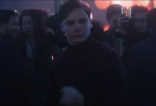 Baron Zemo'nun 1 Saat Boyunca Dans Ettiği Viral Video