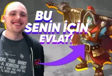 League of Legends'taki "Jaximus" Kostümünün Hikayesi