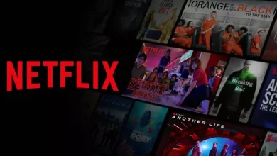 Sony ile Netflix'ten Yeni Yayın Anlaşması