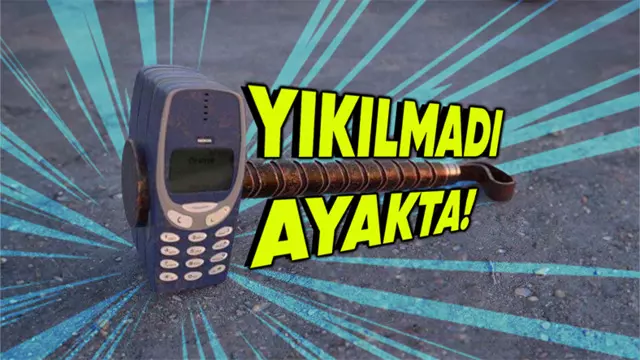Nokia Bütün Zorluklara Rağmen Nasıl Tutunmayı Başardı?