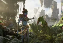 Avatar Oyunundan Ekran Görüntüleri Sızdırıldı