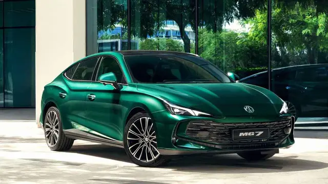 MG Fiyat Listesi - Eylül 2025 [Güncel]