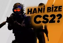 CS:GO, Counter Strike 2 Sayesinde Oyuncu Rekoru Kırdı