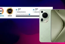 Huawei Pura 70 Ultra, Dünyanın En İyi Kameralı Telefonu Oldu