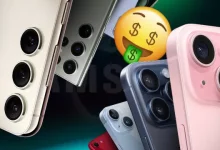 Akıllı Telefon Üreticilerinin Cihaz Başına Ne Kadar Kazanıyor [Güncel]