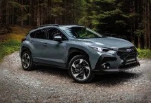 Subaru Fiyat Listesi - Haziran 2025 [Güncel]