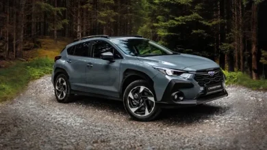 Subaru Fiyat Listesi - Haziran 2025 [Güncel]