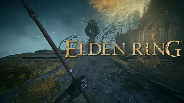 Elden Ring İçin Birinci Şahıs Kamera Açısı Modu Yayınlandı