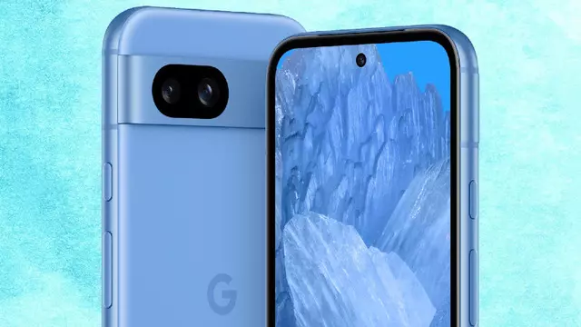 Google Pixel 8a Tanıtıldı: İşte Özellikleri ve Fiyatı