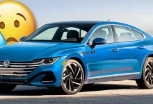 Volkswagen, Arteon Üretimini Sessiz Sedasız Bitirdi