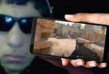 Counter Strike 2, Mobil İçin de Yayınlanabilir!