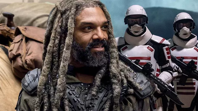 The Walking Dead’in Final Sezonunun Çıkış Tarihi Açıklandı