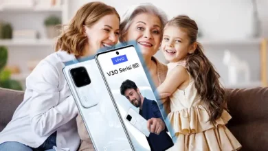 vivo'dan Anneler Günü İçin V30 Serisinde Büyük Kampanya 3 vivo'dan Anneler Günü İçin V30 Serisinde Büyük Kampanya
