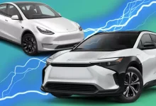 Toyota, Elektrikli Otomobil Stratejisini Açıkladı