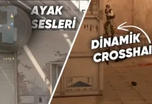 Counter Strike 2 ile Gelen Yenilikler