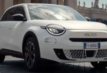 Fiat 600'ün Tasarımı Paylaşıldı [Video]