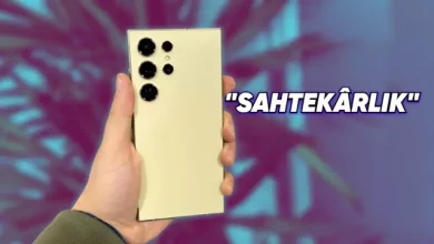 Telefon Paylaşımlarıyla Tanınan X Kullanıcısı, S24 Ultra'yı Topa Tuttu