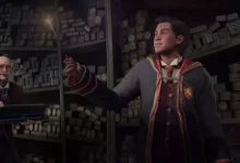 Hogwarts Legacy Popülaritesini Kaybediyor: İyi de Neden?
