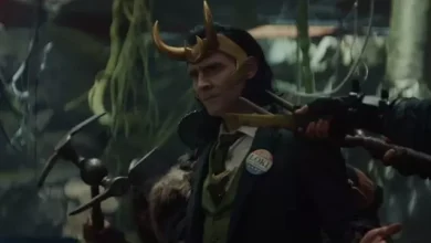 Marvel, Loki Dizisinin Yayın Tarihini Açıkladı