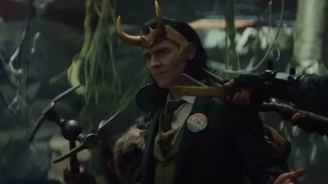 Marvel, Loki Dizisinin Yayın Tarihini Açıkladı