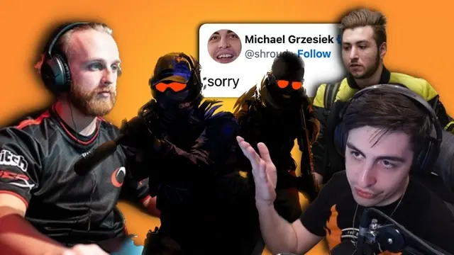 CS2'nin Duyurulmasına Sosyal Medyadan Gelen Tepkiler