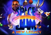Space Jam: A New Legacy'den Yeni Bir Fragman Yayınlandı