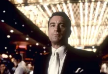 Robert de Niro'nun En İyi 10 Filmi