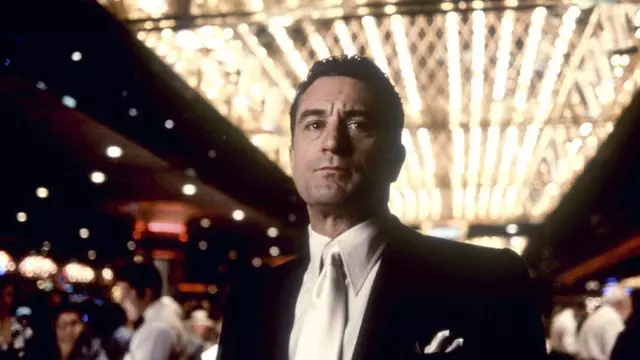 Robert de Niro'nun En İyi 10 Filmi