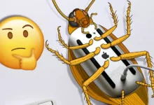 Magic Mouse'u Neden Ters Çevirerek Şarj Etmek Zorundayız?