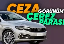 6 Ay, 6 Bin Kilometre Kuralına Uymayanlara 61 Milyon TL Ceza