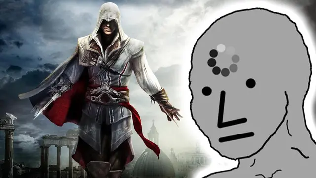 Ubisoft, Oyunlardaki NPC'lere Metin Üretecek Aracını Duyurdu