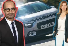 Citroen CEO'sundan Türkiye Açıklaması! - Webtekno – Güncel Teknoloji Haberleri ve Video İncelemeleri
