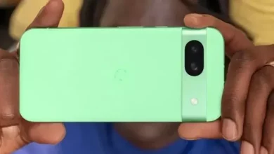 Google Pixel 8a'nın Tüm Özellikleri Sızdırıldı