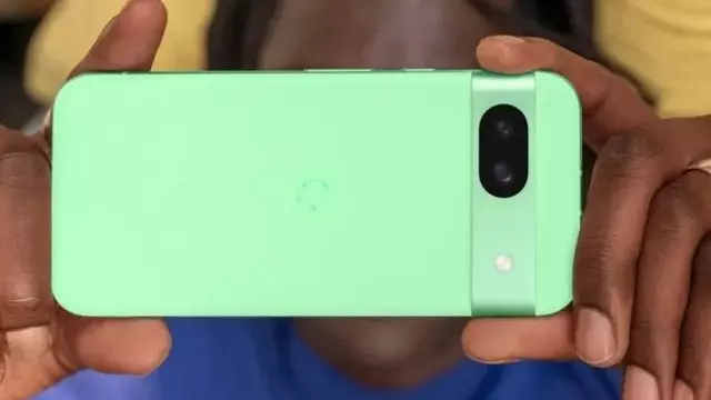 Google Pixel 8a'nın Tüm Özellikleri Sızdırıldı