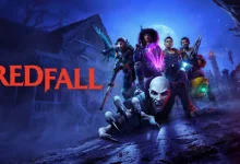 Çıkar Çıkmaz Game Pass'e Gelecek: Redfall Ön İncelemesi