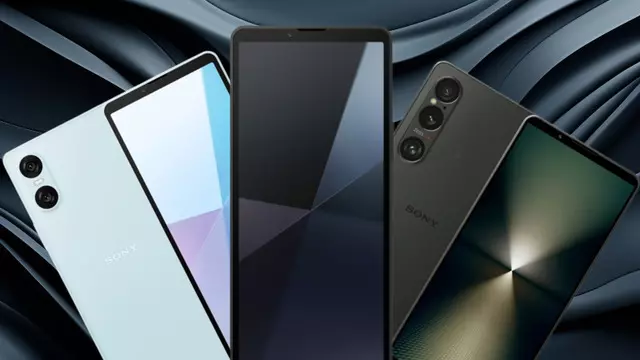 Sony Xperia 1 VI ve Xperia 10 VI'dan Yeni Görseller Geldi 1 Sony Xperia 1 VI ve Xperia 10 VI'dan Yeni Görseller Geldi