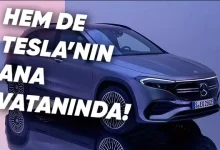 Mercedes-Benz, Otonom Sürüşlü Araç Satan İkinci Marka Oldu